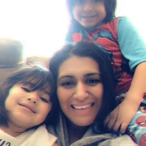 Meet your Posher, Veronica